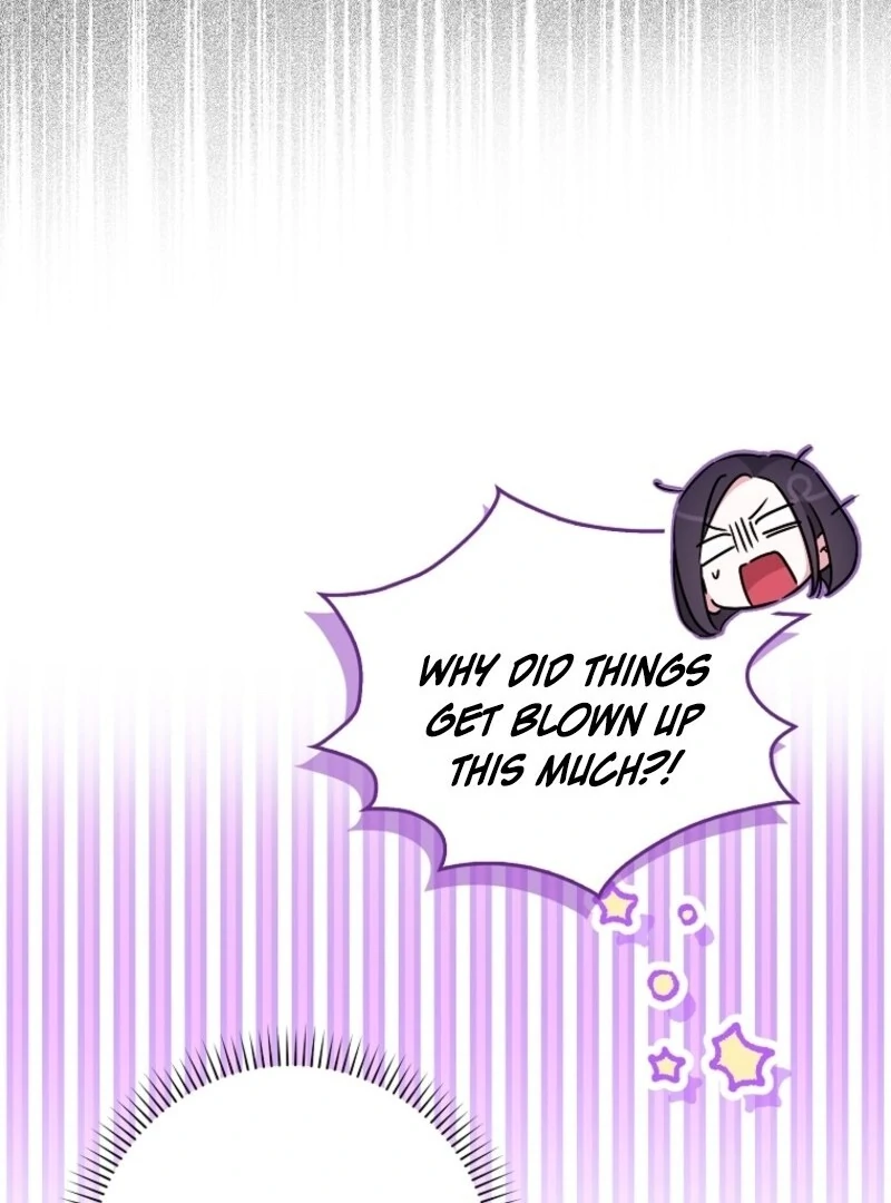 Deadlines Are Raining in the Status Window Chapter 65 - Page 98