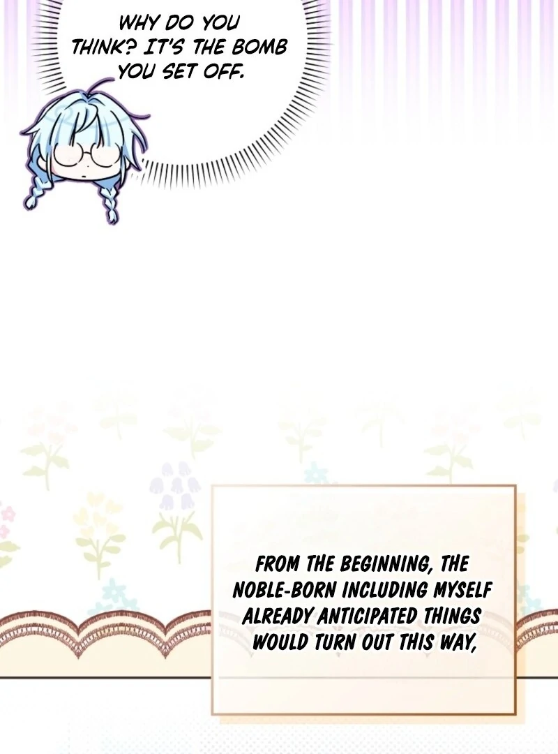 Deadlines Are Raining in the Status Window Chapter 65 - Page 99