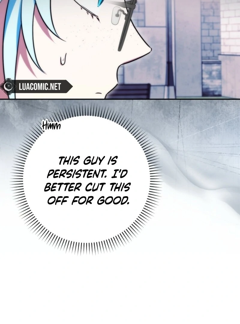 Deadlines Are Raining in the Status Window Chapter 66 - Page 11