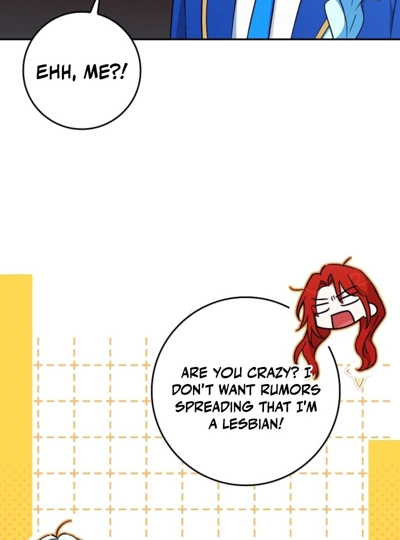 Deadlines Are Raining in the Status Window Chapter 66 - Page 108