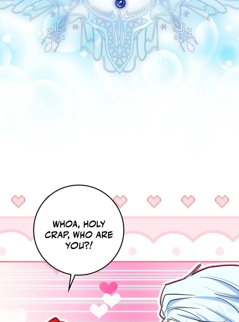 Deadlines Are Raining in the Status Window Chapter 66 - Page 114