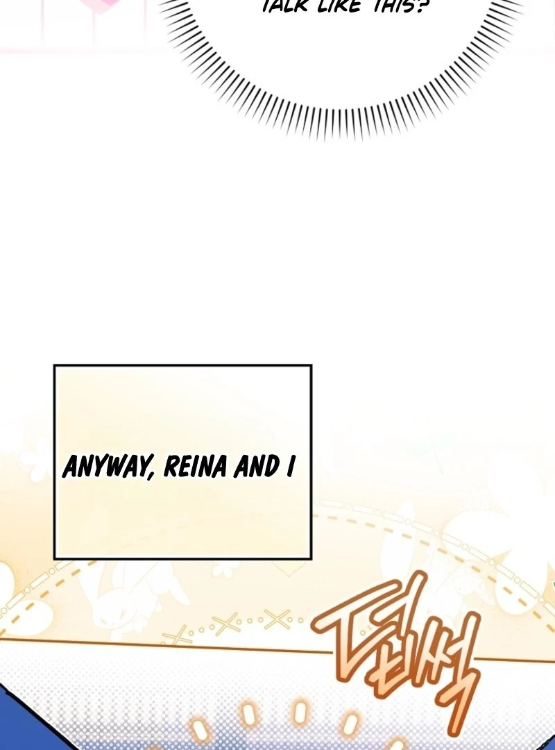 Deadlines Are Raining in the Status Window Chapter 66 - Page 117