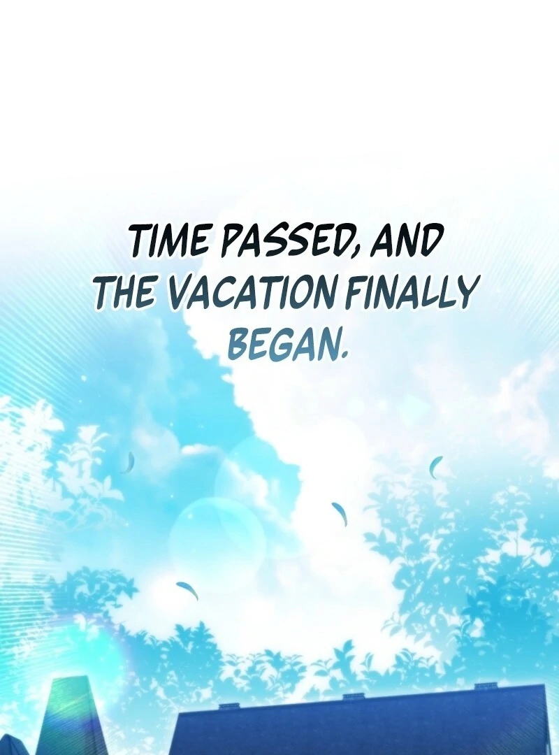 Deadlines Are Raining in the Status Window Chapter 66 - Page 119