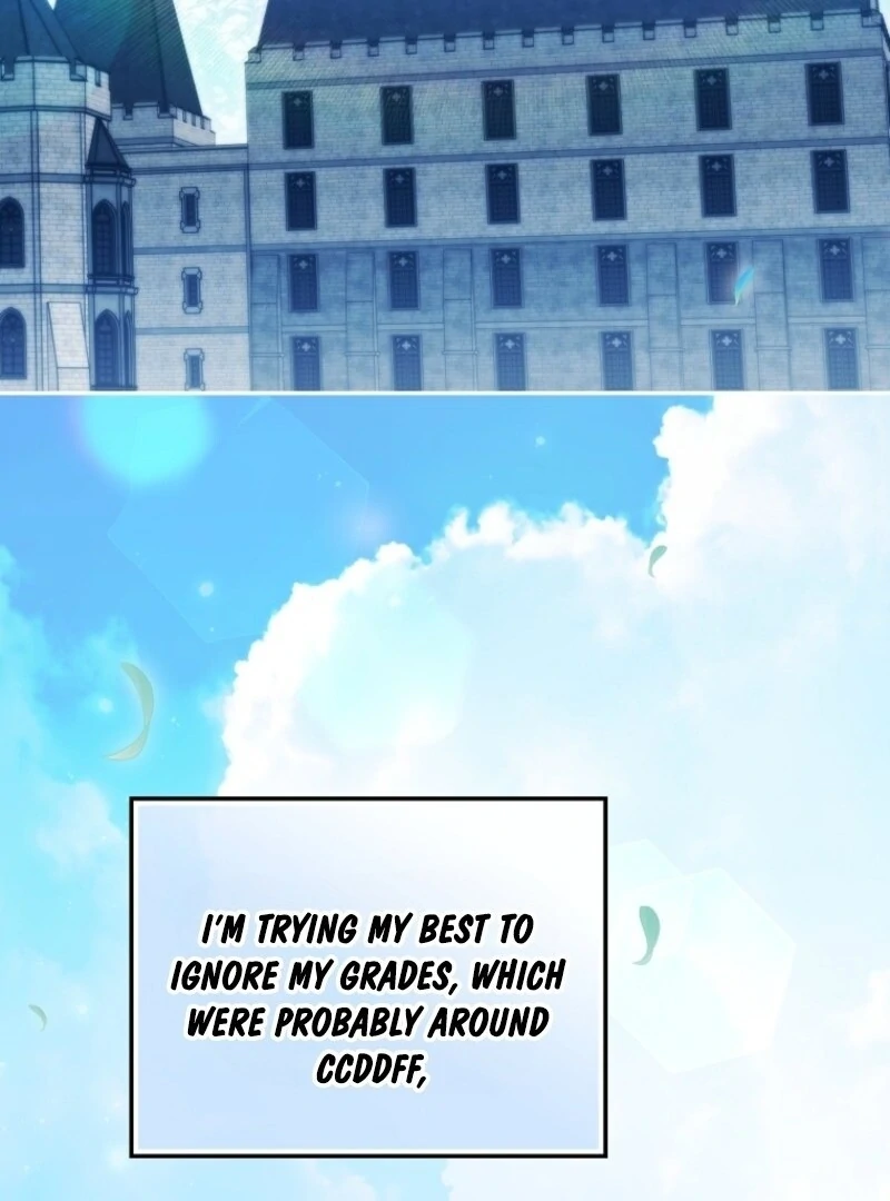 Deadlines Are Raining in the Status Window Chapter 66 - Page 120