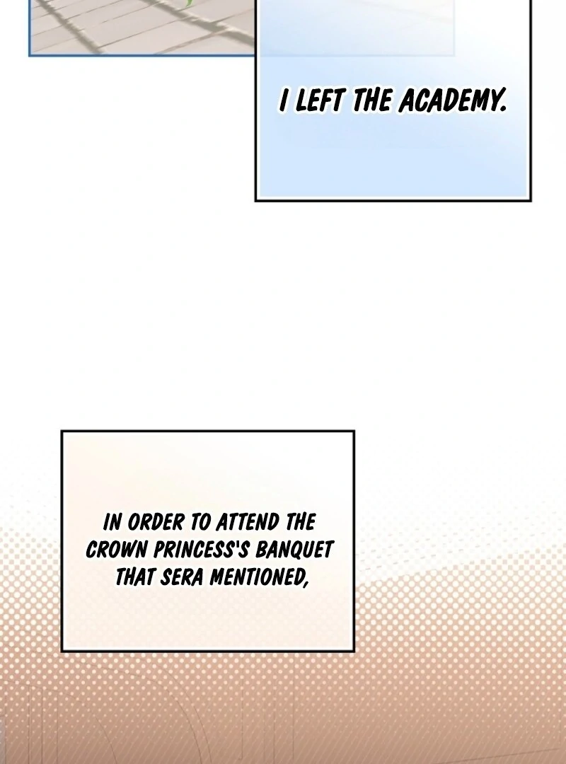Deadlines Are Raining in the Status Window Chapter 66 - Page 122
