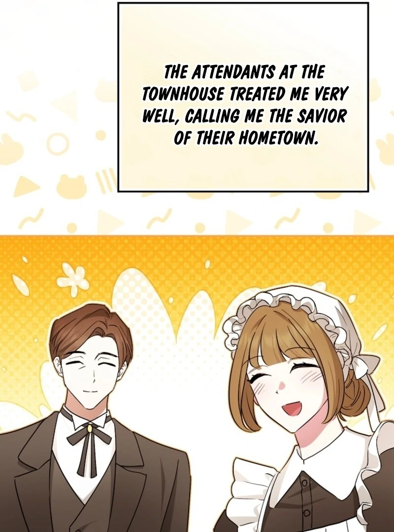 Deadlines Are Raining in the Status Window Chapter 66 - Page 125
