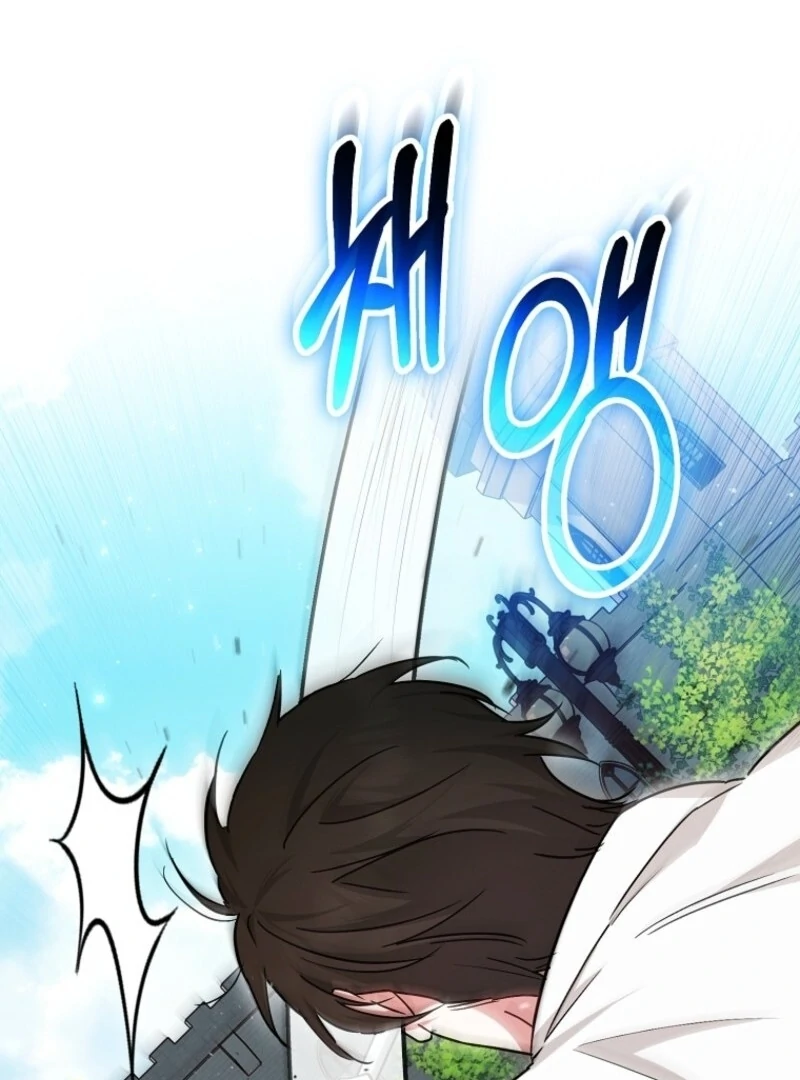 Deadlines Are Raining in the Status Window Chapter 66 - Page 127