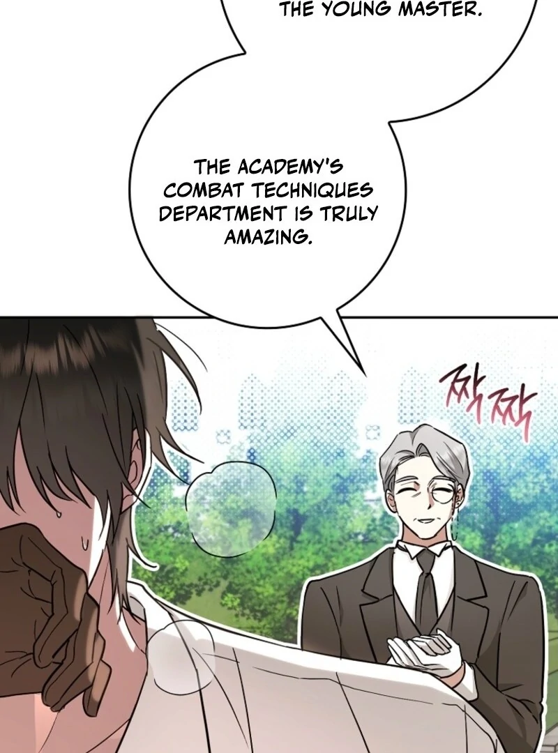Deadlines Are Raining in the Status Window Chapter 66 - Page 130