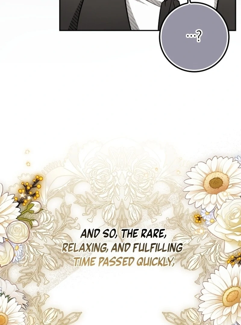 Deadlines Are Raining in the Status Window Chapter 66 - Page 133
