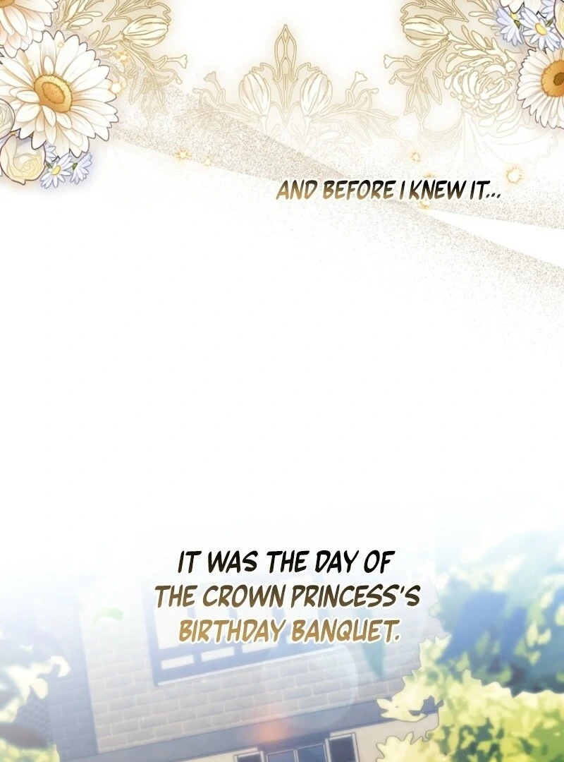 Deadlines Are Raining in the Status Window Chapter 66 - Page 134