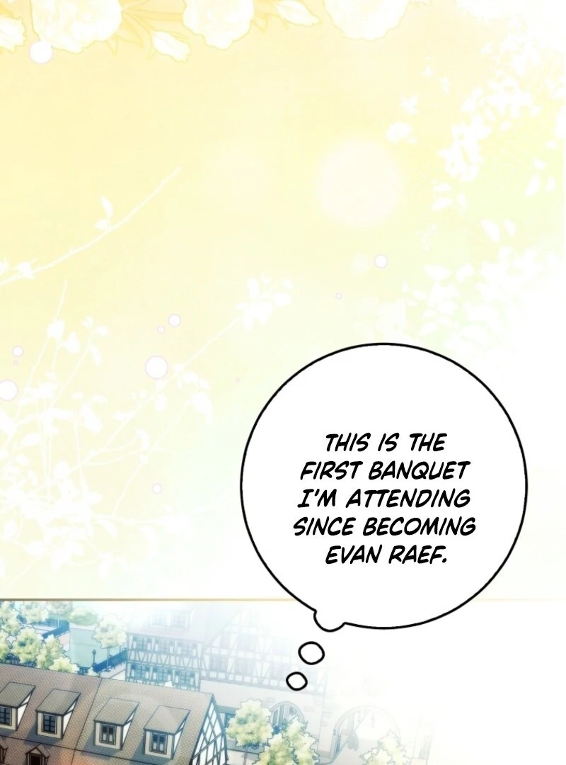 Deadlines Are Raining in the Status Window Chapter 66 - Page 136