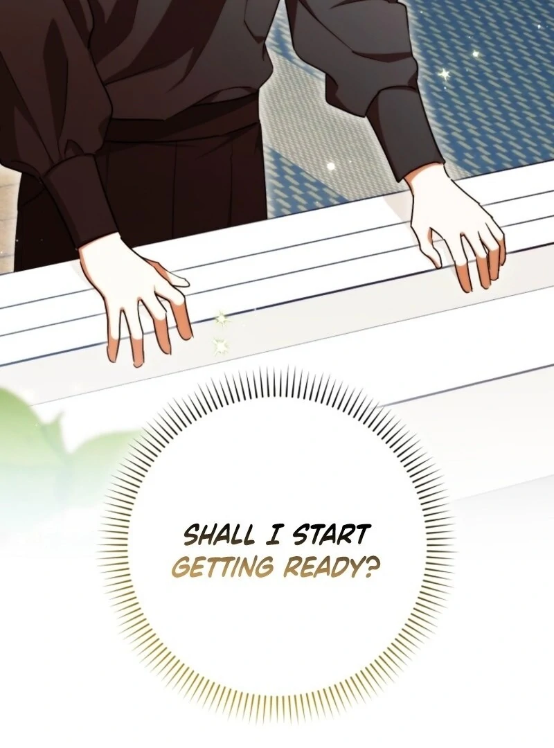 Deadlines Are Raining in the Status Window Chapter 66 - Page 140