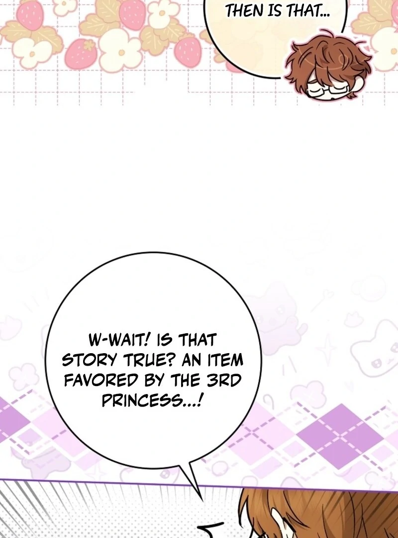 Deadlines Are Raining in the Status Window Chapter 66 - Page 16