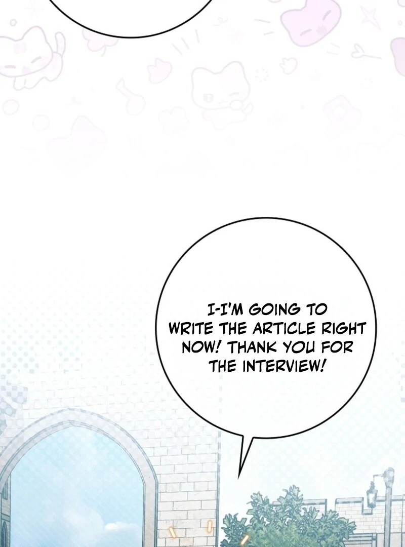 Deadlines Are Raining in the Status Window Chapter 66 - Page 18