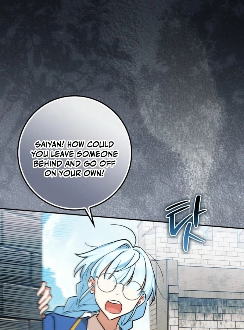 Deadlines Are Raining in the Status Window Chapter 66 - Page 24