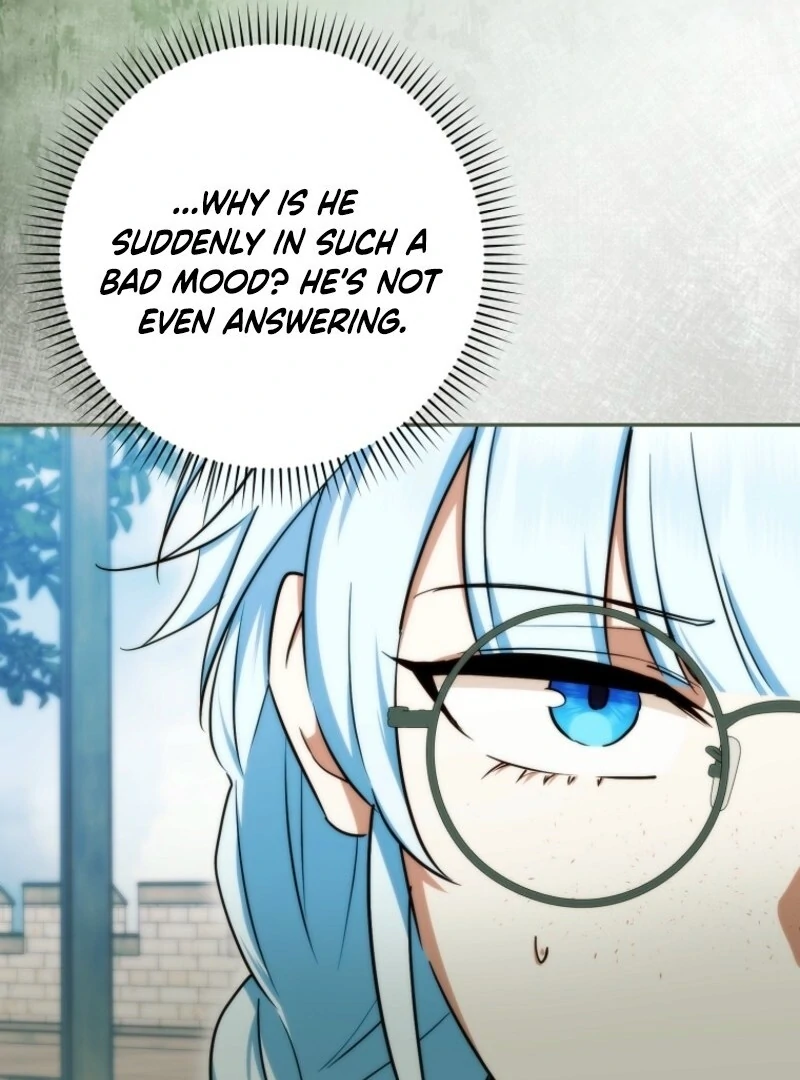 Deadlines Are Raining in the Status Window Chapter 66 - Page 28
