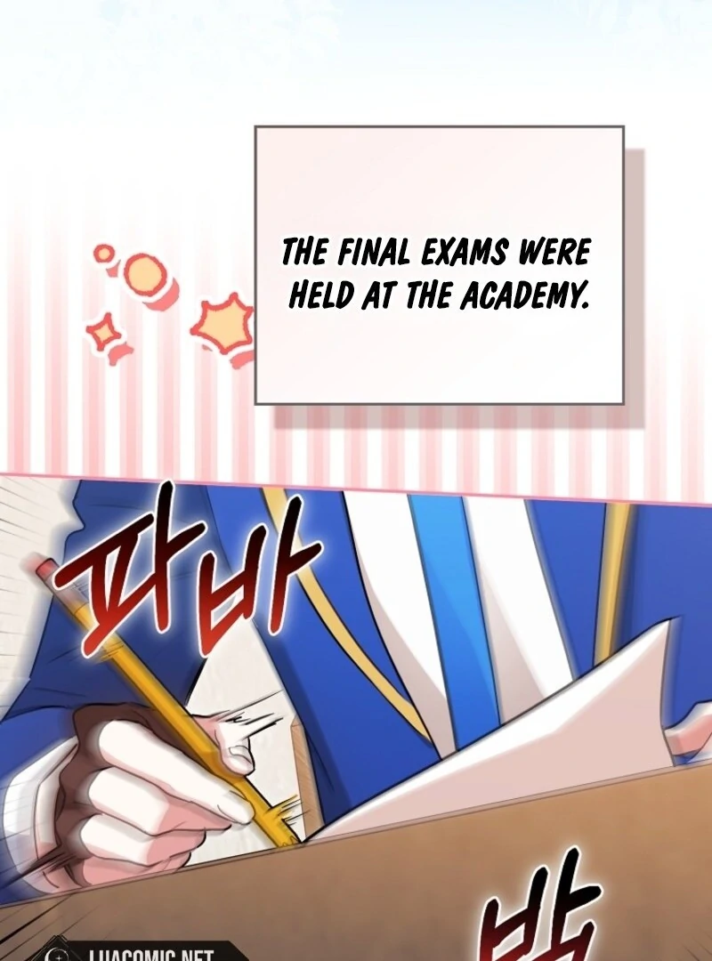 Deadlines Are Raining in the Status Window Chapter 66 - Page 33