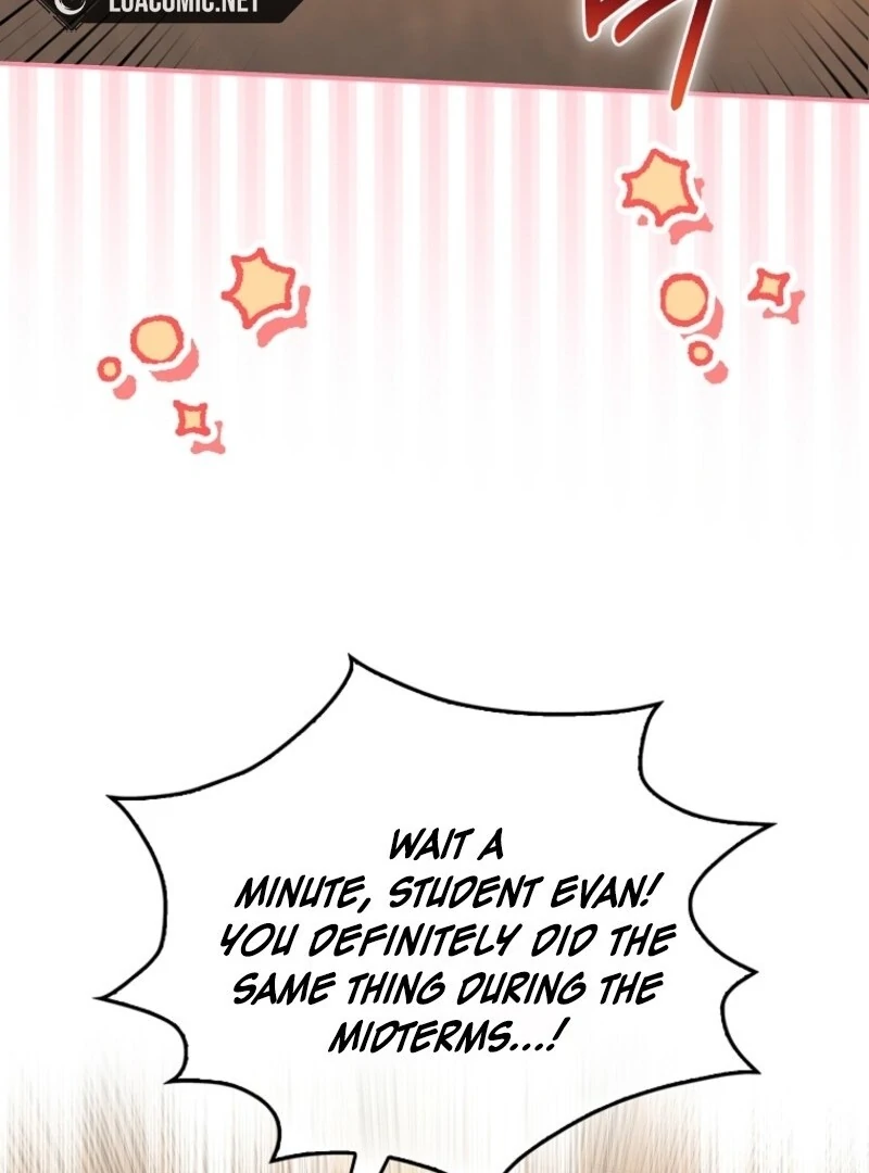 Deadlines Are Raining in the Status Window Chapter 66 - Page 34
