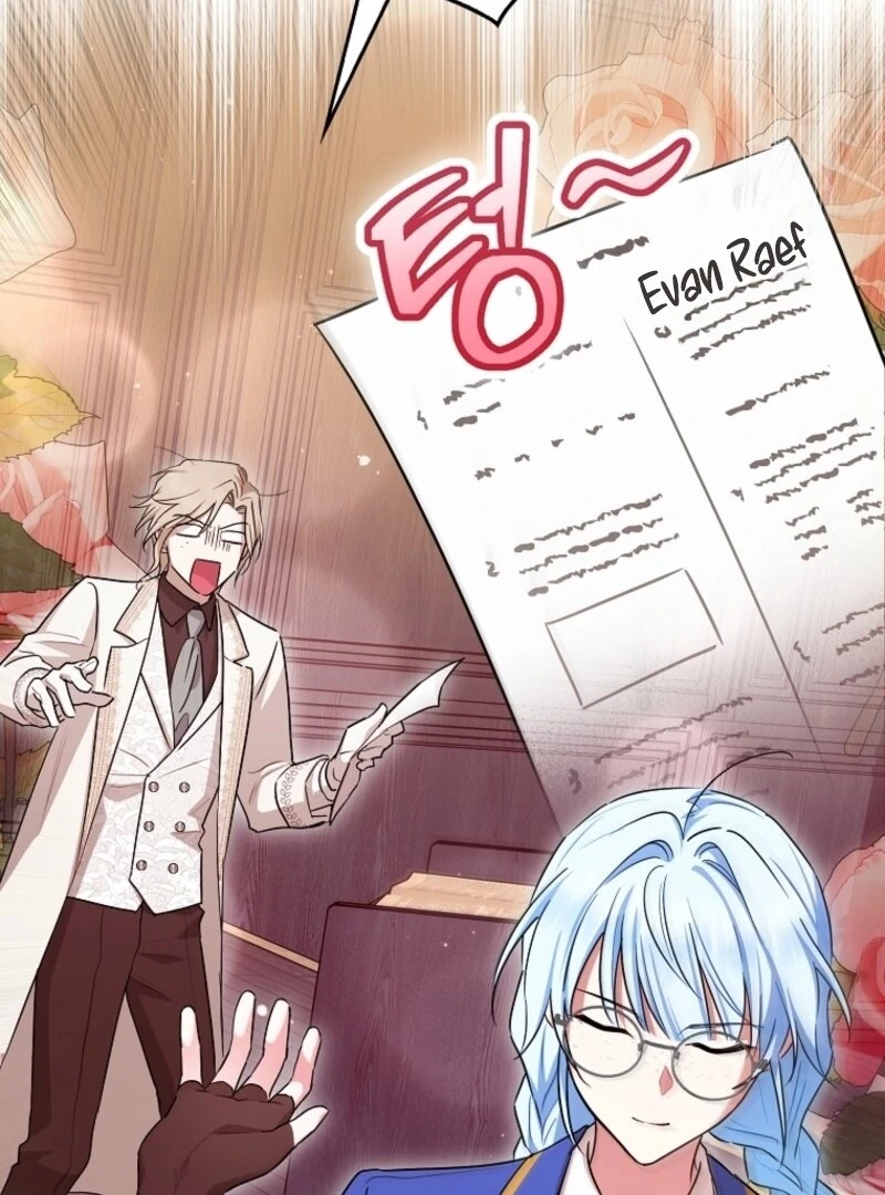 Deadlines Are Raining in the Status Window Chapter 66 - Page 35
