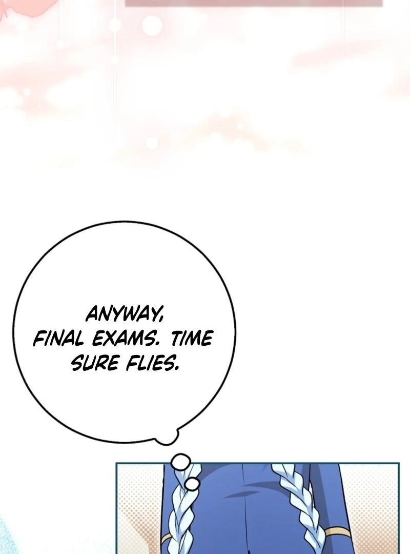 Deadlines Are Raining in the Status Window Chapter 66 - Page 37
