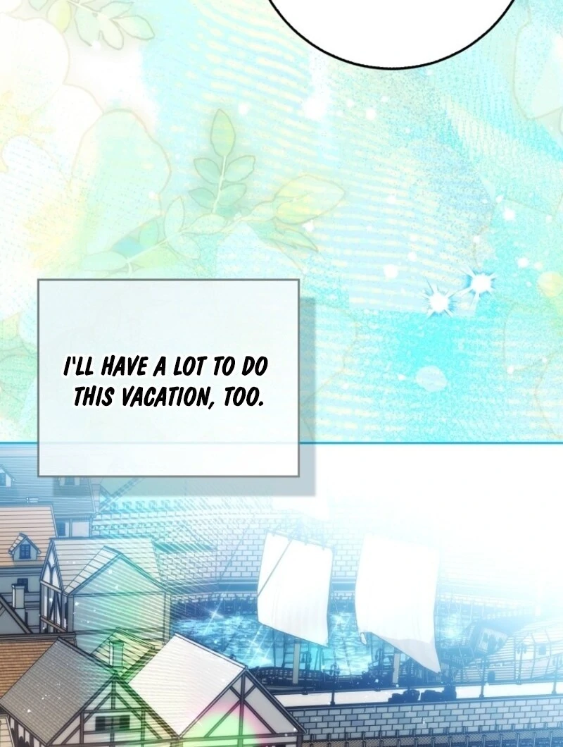 Deadlines Are Raining in the Status Window Chapter 66 - Page 39