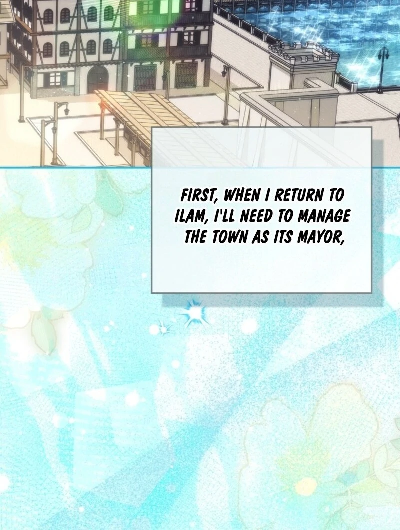 Deadlines Are Raining in the Status Window Chapter 66 - Page 40