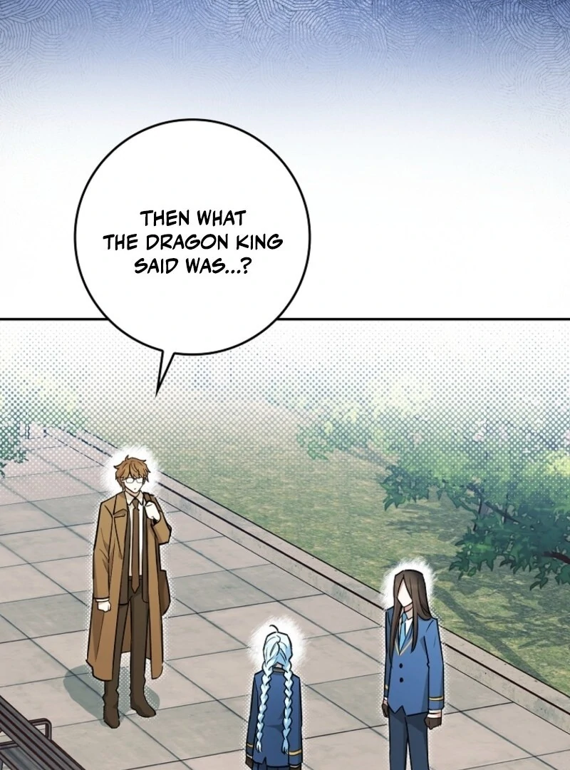 Deadlines Are Raining in the Status Window Chapter 66 - Page 5