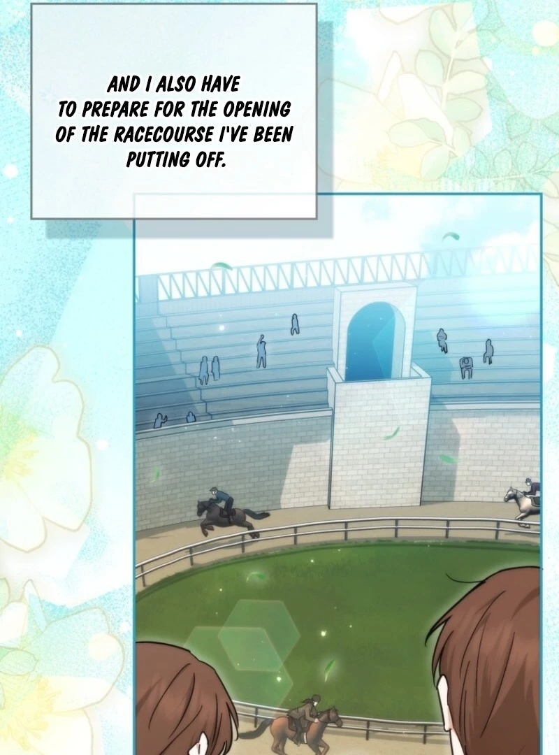 Deadlines Are Raining in the Status Window Chapter 66 - Page 41