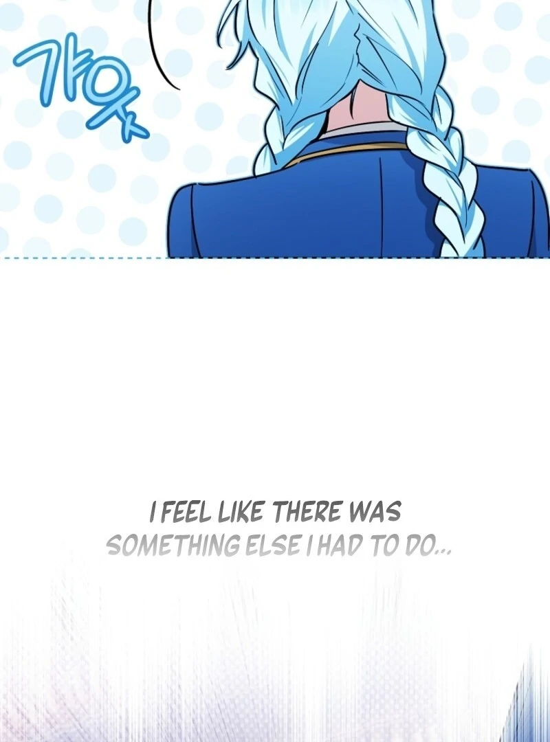 Deadlines Are Raining in the Status Window Chapter 66 - Page 43