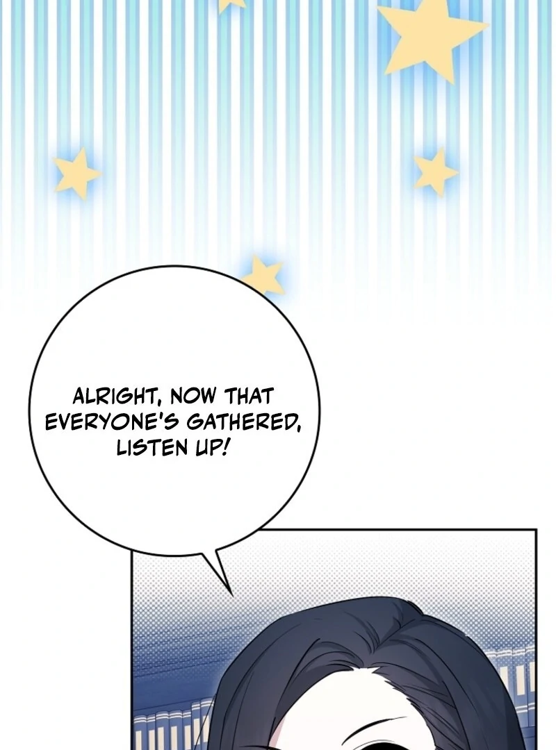 Deadlines Are Raining in the Status Window Chapter 66 - Page 45