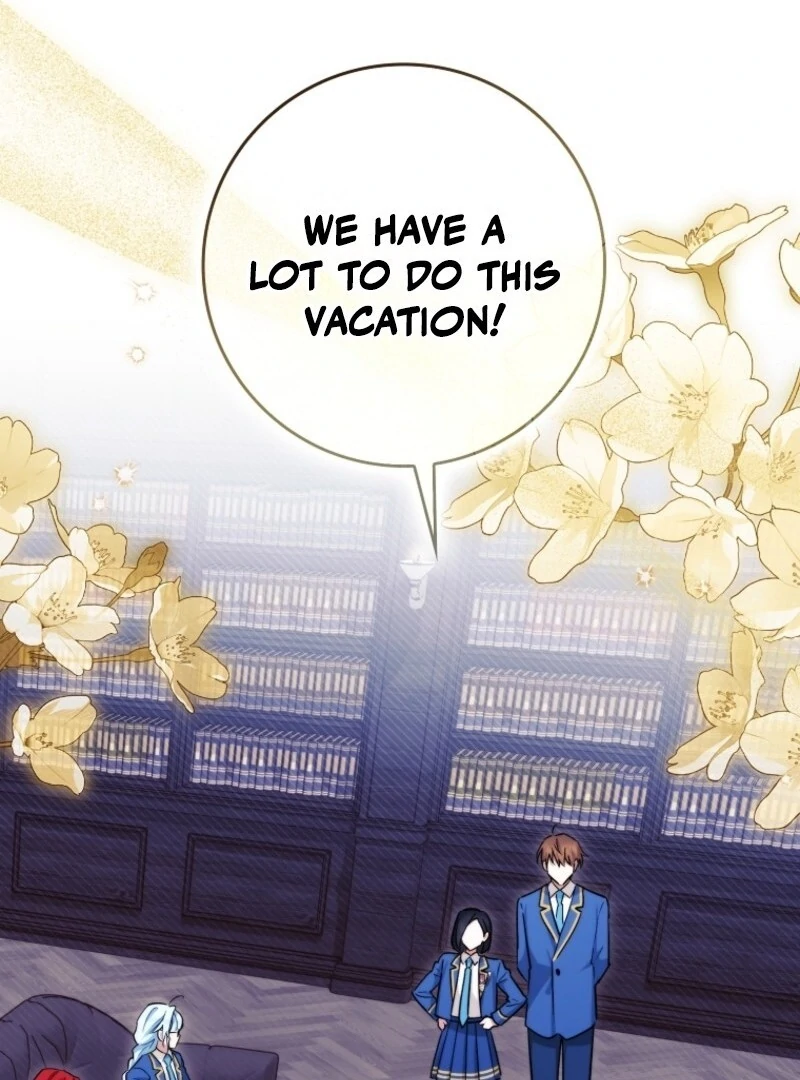 Deadlines Are Raining in the Status Window Chapter 66 - Page 47