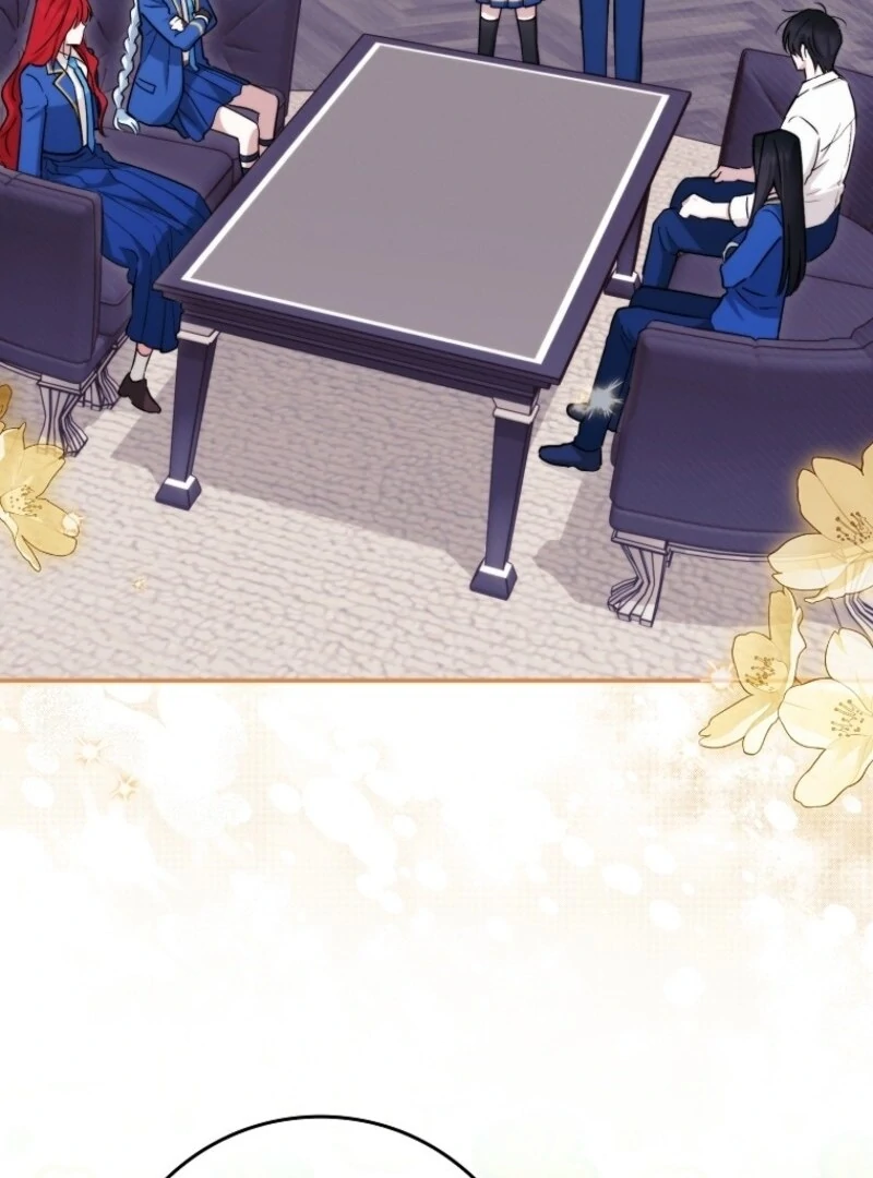 Deadlines Are Raining in the Status Window Chapter 66 - Page 48