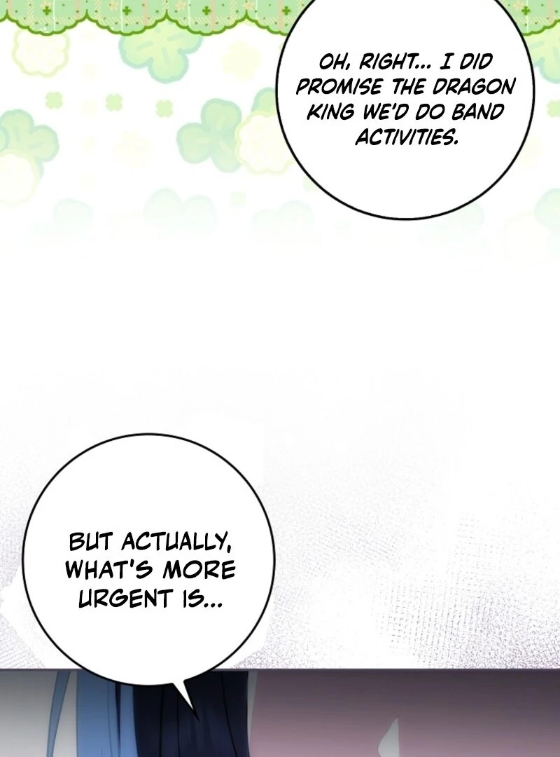 Deadlines Are Raining in the Status Window Chapter 66 - Page 50