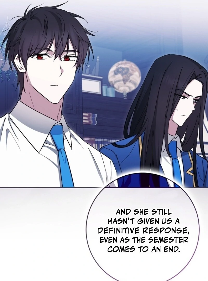 Deadlines Are Raining in the Status Window Chapter 66 - Page 55