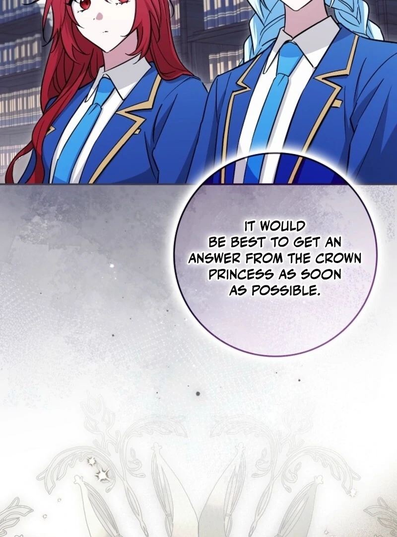 Deadlines Are Raining in the Status Window Chapter 66 - Page 57