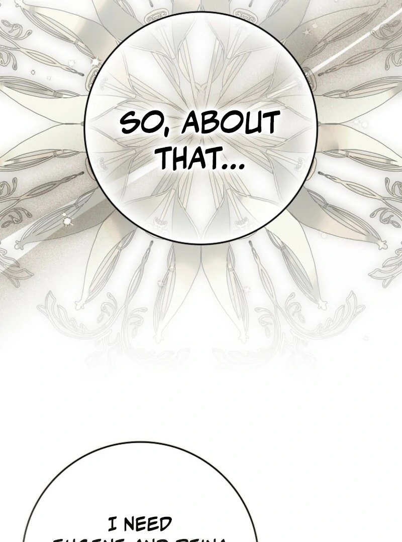 Deadlines Are Raining in the Status Window Chapter 66 - Page 58