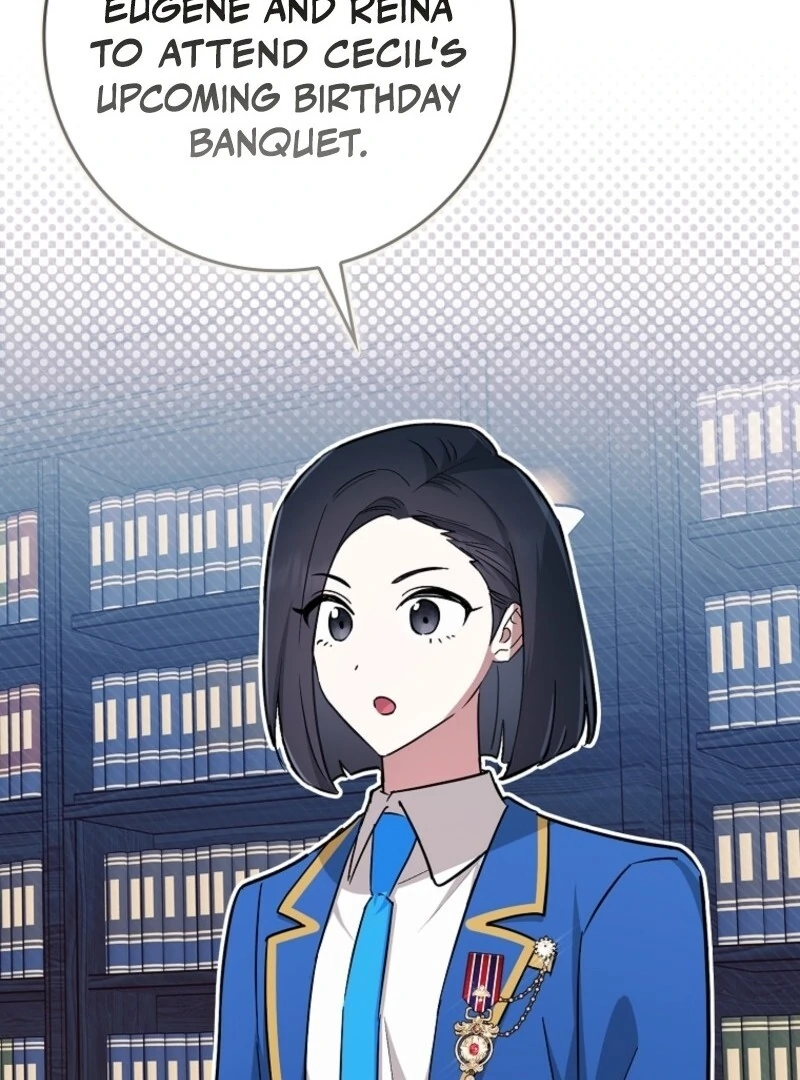 Deadlines Are Raining in the Status Window Chapter 66 - Page 59