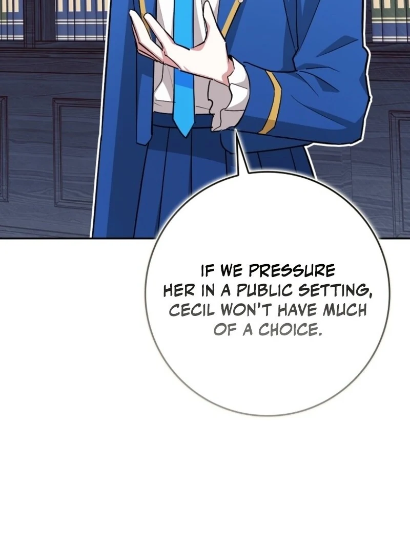 Deadlines Are Raining in the Status Window Chapter 66 - Page 60
