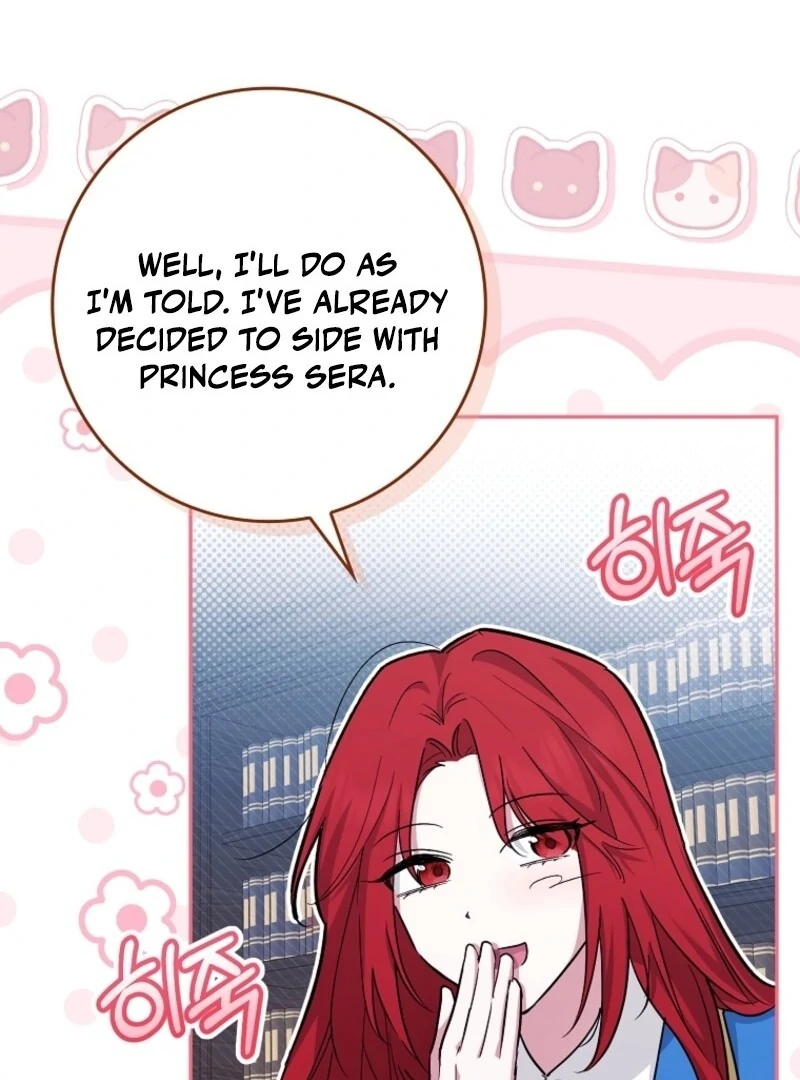 Deadlines Are Raining in the Status Window Chapter 66 - Page 61