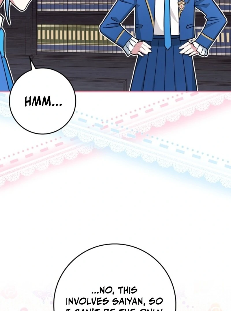 Deadlines Are Raining in the Status Window Chapter 66 - Page 66