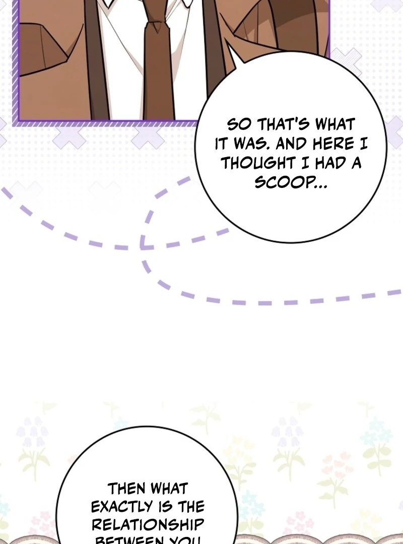 Deadlines Are Raining in the Status Window Chapter 66 - Page 8