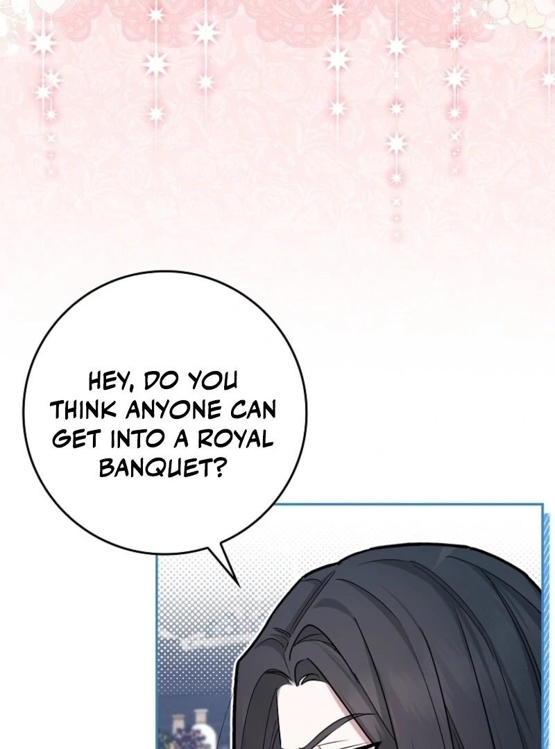 Deadlines Are Raining in the Status Window Chapter 66 - Page 71