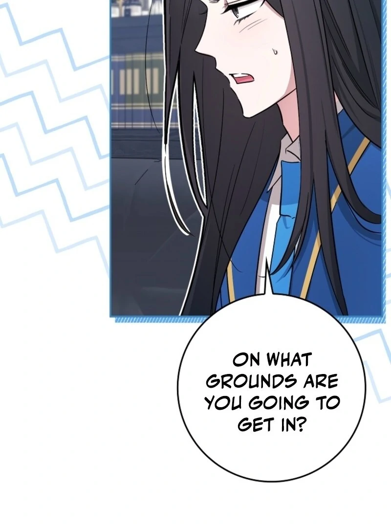 Deadlines Are Raining in the Status Window Chapter 66 - Page 72