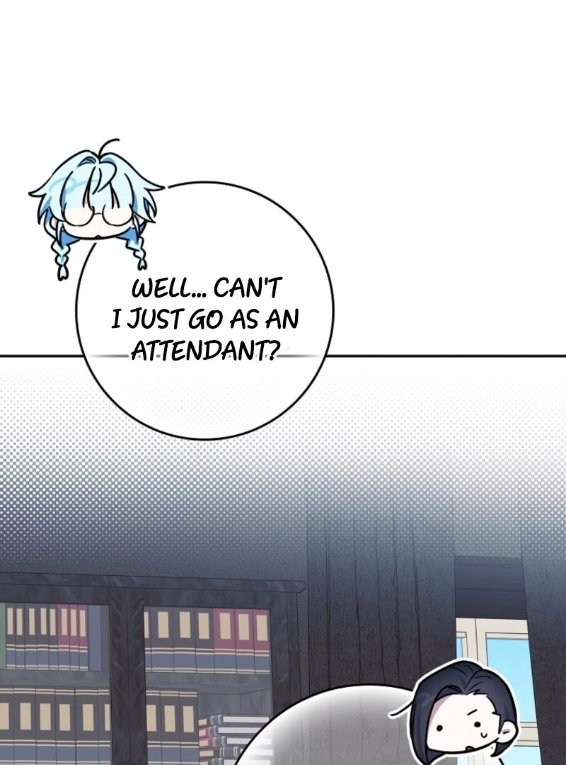 Deadlines Are Raining in the Status Window Chapter 66 - Page 73