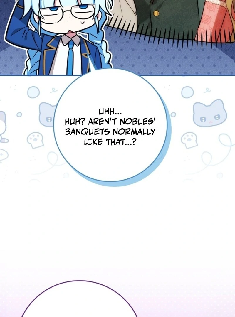Deadlines Are Raining in the Status Window Chapter 66 - Page 76