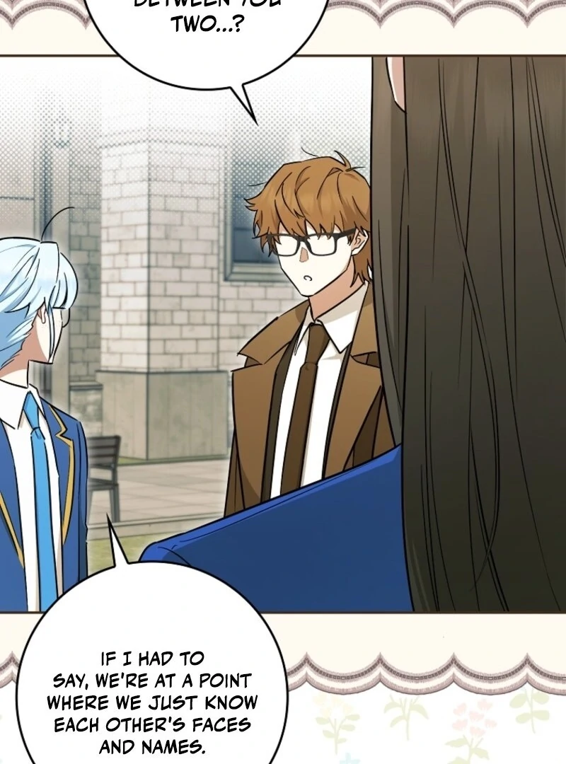 Deadlines Are Raining in the Status Window Chapter 66 - Page 9