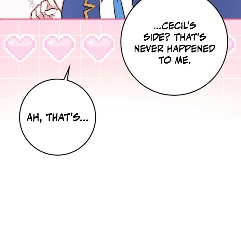Deadlines Are Raining in the Status Window Chapter 66 - Page 82