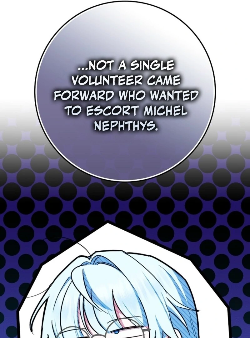 Deadlines Are Raining in the Status Window Chapter 66 - Page 83