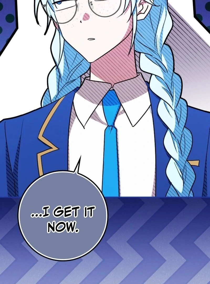 Deadlines Are Raining in the Status Window Chapter 66 - Page 84