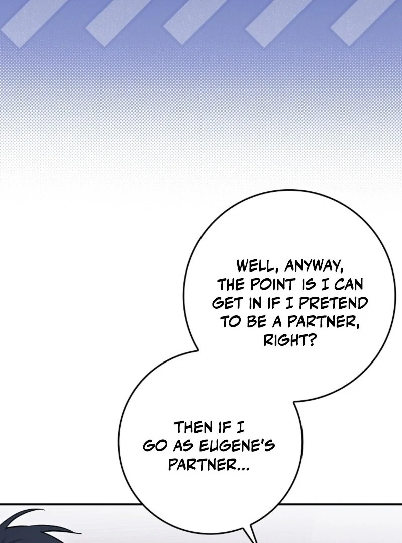 Deadlines Are Raining in the Status Window Chapter 66 - Page 85